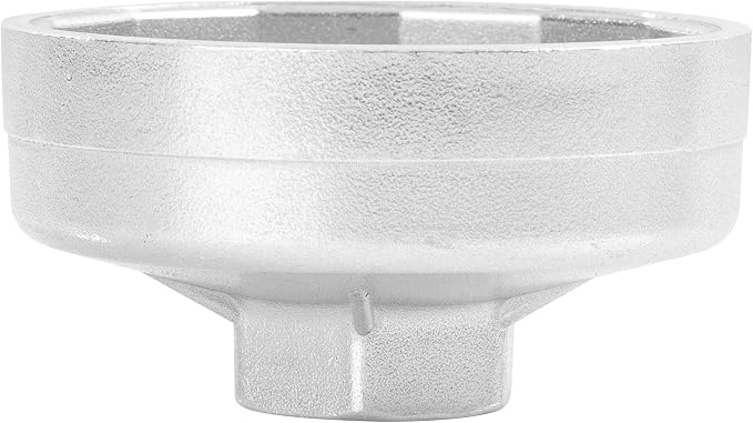 OEMTOOLS 25412 7/8 Inch Oil Filter Cap Style Wrench