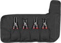 TEKTON 7 Inch Retaining Ring Pliers Set, 4-Piece | PRR91005