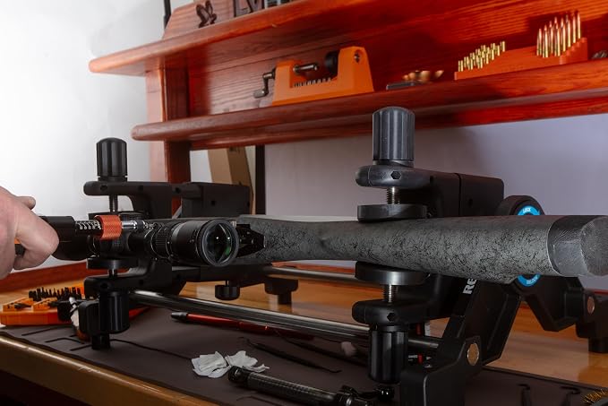 Lyman Revolution® HD Gun Vise