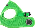 PUPPIA International Puppia Harness Soft B Vest Green XLarge