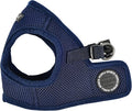 PUPPIA International PUAH305NYXL Soft Harness B Vest, X-Large,Navy