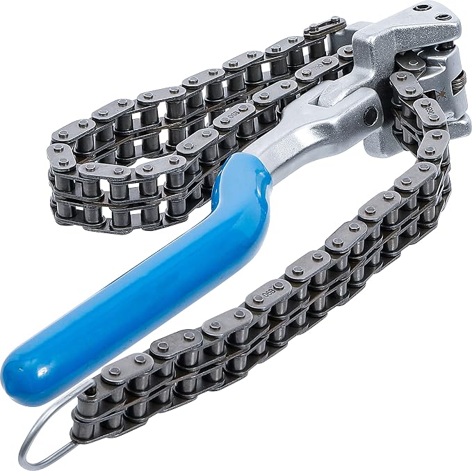 BGS 1011 | Oil Filter Chain Wrench | Ø 60-160 mm