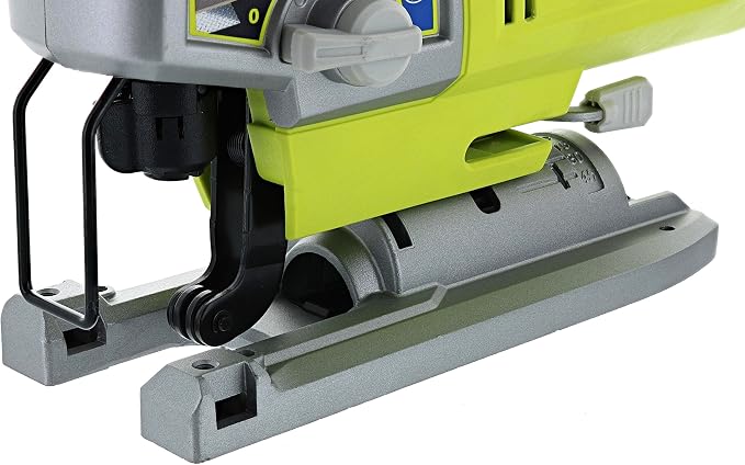 4.8 AMP Corded Variable Speed Orbital JIG Saw