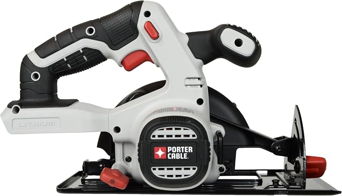 Porter Cable PCC661 20V Circular Saw