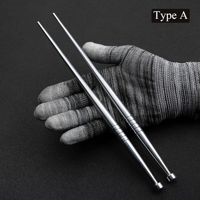 Bonsai Tools 5-Piece Alloy Steel Bonsai tool Kit In Cluding 210mm Long Handle Scissors / 205mm Branch Cutter / 205mm Knob Cutter / 200mm Straight Root Hook/Tweezers (NBK5-01)