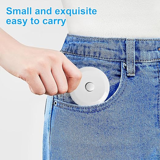 4 Pack Tape Measure Retractable Measuring for Body Fabric Sewing Tailor Cloth Knitting Craft Measurements, 60-Inch Soft Measuring Tape Double Scales Rulers for Body Weight