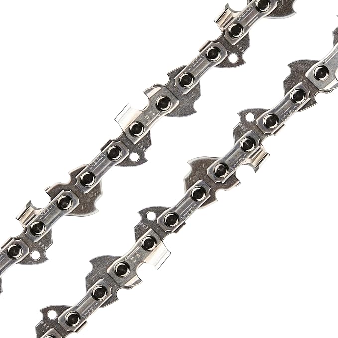 Oregon Chainsaw Chain for 16" Bar, 3/8" LP, .050" Gauge, 56 Drive Links | Oregon Chainsaw Chain for 16" Bar, 3/8" LP, .050" Gauge, 56 Drive Links