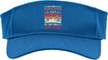 Carpentry Joke Didn´t Know If It Woodwork Funny Carpenter Sport Sun Visor
