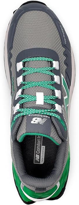 New Balance Men's Composite Toe Cremorne Fresh Foam Work Shoes