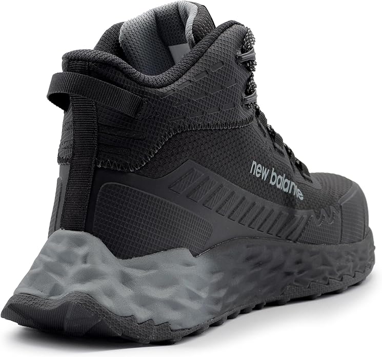 New Balance Men's Composite Toe Cremorne Fresh Foam Work Shoes