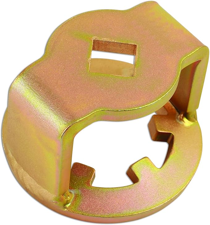 Laser 7195 Oil Filter Wrench 1/2" D 42mm - for Hyundai, Kia