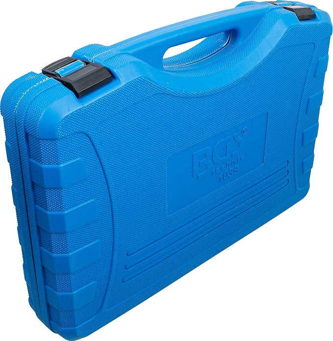 BGS 1039 | Oil Filter Wrench Set | 30 pcs.