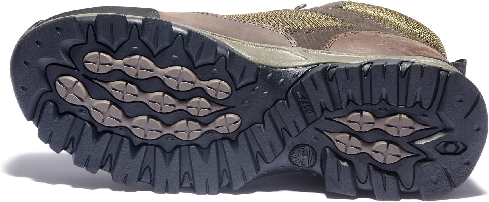 Timberland PRO mens Keele Ridge Steel Safety Toe Waterproof Industrial Hiking