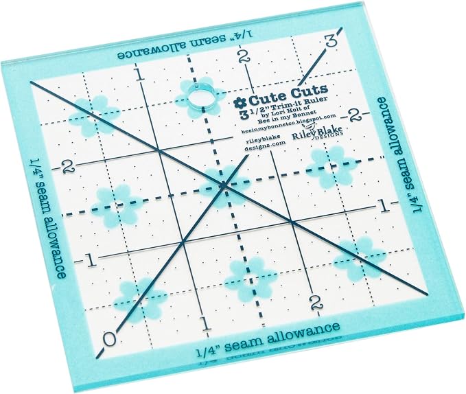 Trim IT Ruler