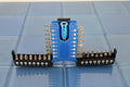 TEMO 33 pc Impact Ready Security Screwdriver Bit Set Kit with One Quick Release Chuck