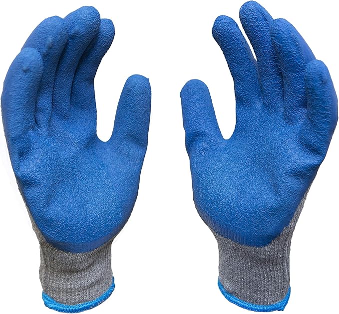 G & F Products Tools Work Gloves Garden Gloves