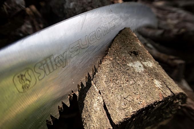 Silky - 419-42 Professional SUGOWAZA Saw 420mm XL Teeth