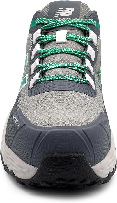 New Balance Men's Composite Toe Cremorne Fresh Foam Work Shoes