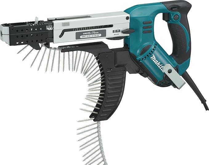 Makita 6844 Autofeed Screwdriver