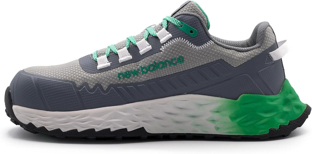 New Balance Men's Composite Toe Cremorne Fresh Foam Work Shoes