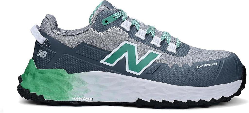 New Balance Men's Composite Toe Cremorne Fresh Foam Work Shoes