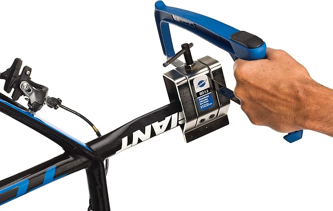 Park Tool Oversized Adjustable Saw Guide | bike-hand-tools