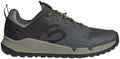Five Ten Trailcross XT Flat Shoes - Men's Gray Six/Core Black/Olive Strata 6