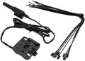 Cateye Bracket/Sensor Kit for Velo 5/8