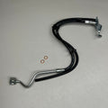 NAPA Brake Hose For Ford F350, F250 & Excursion 381187