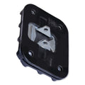 Replacement Pivot Pad, Rubber/Steel