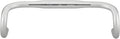 WHISKY No.7 6F Drop Handlebar - Aluminum 31.8mm 44cm Silver