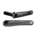 SRAM RED 1x XPLR Wide Crank Arm Assembly - 150mm 13-Speed 8-Bolt Direct Mount DUB Spindle Natural Carbon E1
