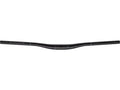 Bar Bontrager Line 35mm 750 x 27.5mm Black