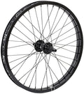 The Shadow Conspiracy Symbol Rear Wheel - 20" 14 x 110mm RHD 9T 36H Black
