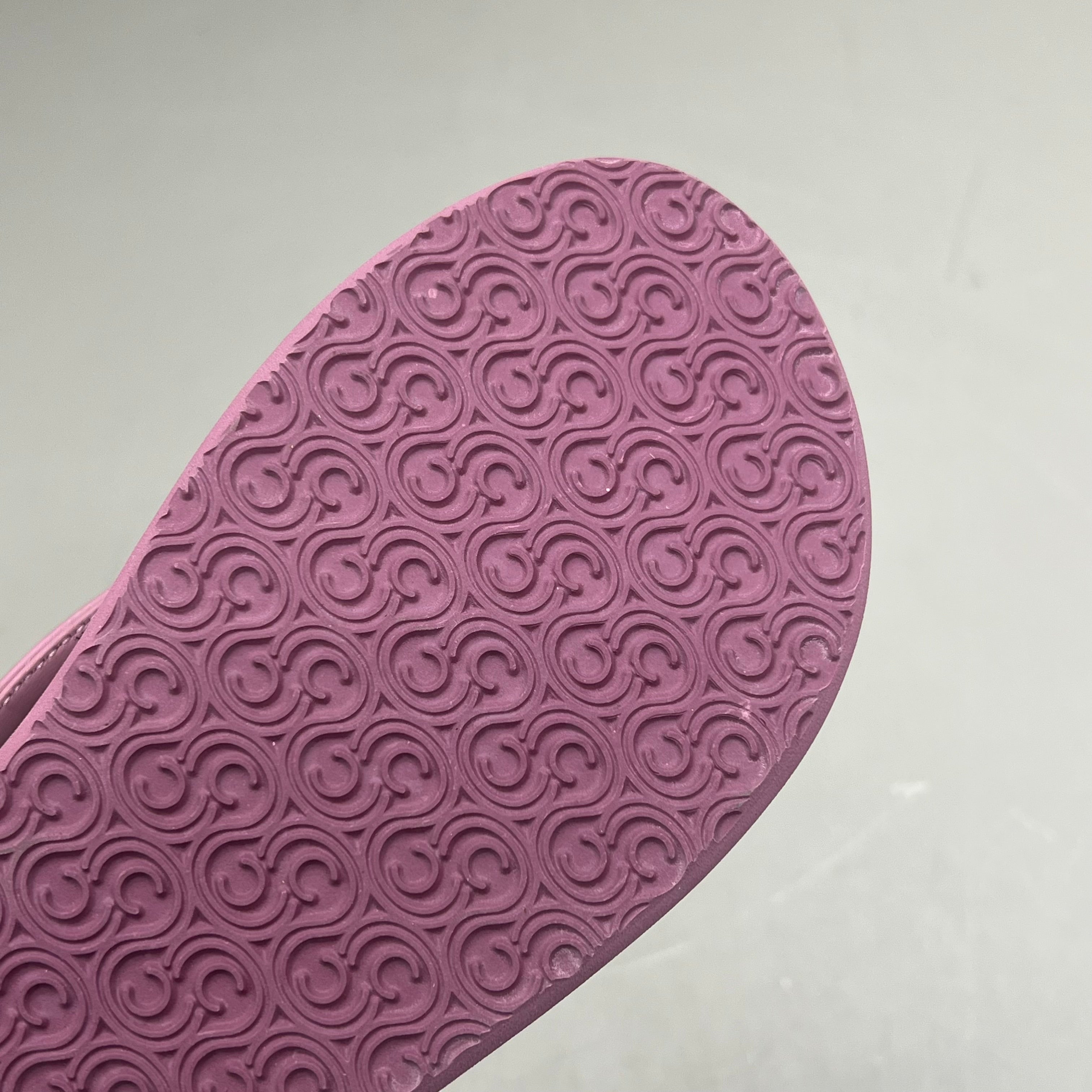 COBIAN Nia's Bounce 2 Sandals Women's Sz 9, EU 39.5 Mauve NIA25-003-9