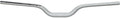 Spank Spoon 800 Handlebar - 31.8mm Clamp 800mm 60mm Rise Raw Silver
