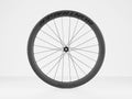 Wheel Front Bontrager Aeolus Pro 51 Disc TLR 12T Black