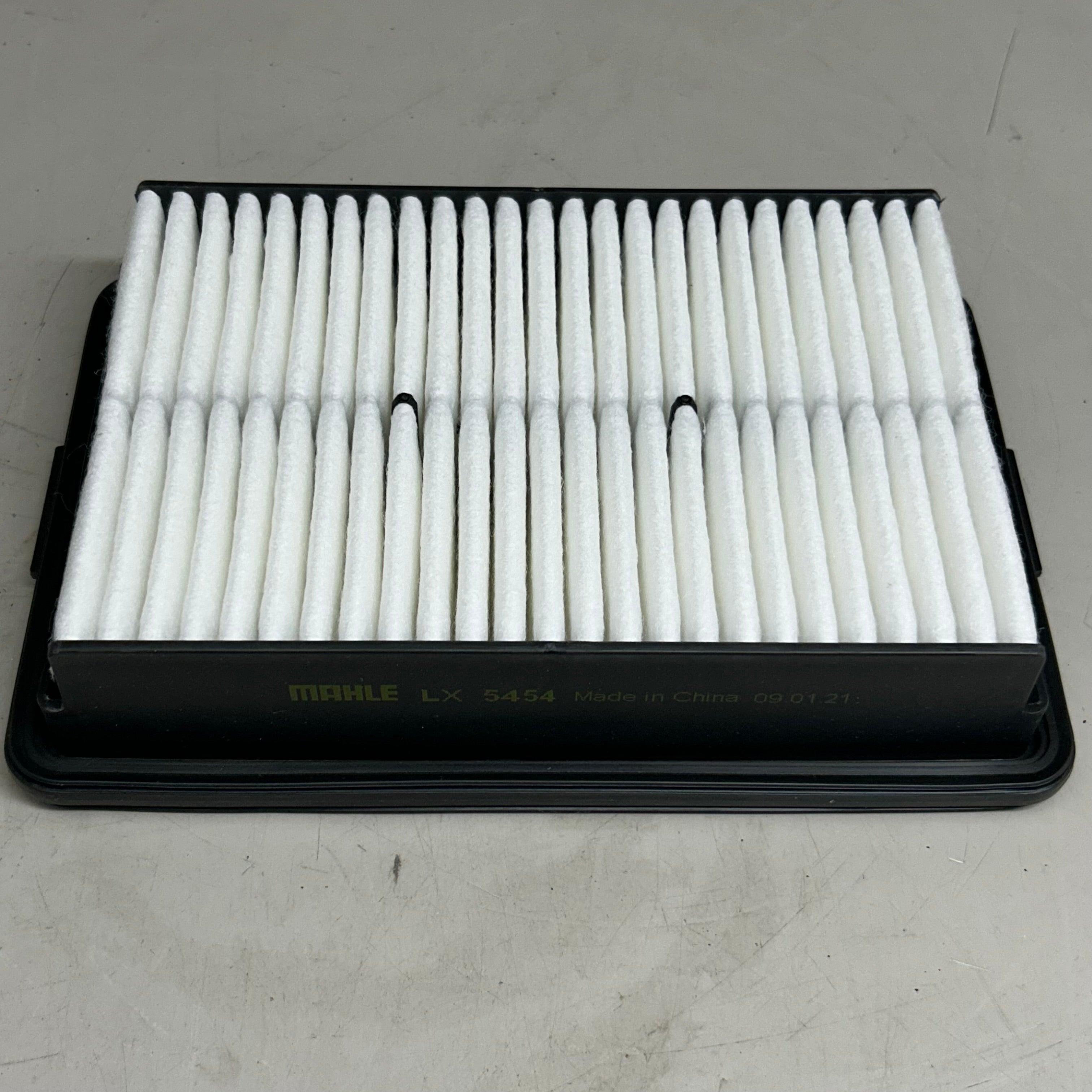 MAHLE Air Filter Replacement Part For Kia Soul & Hyundai New Other (See Images) LX 5454