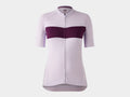 Trek Circuit LTD Women Medium Lavender Haze/Mulberry Jersey