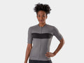 Trek Circuit LTD Women Small Charcoal/Black Jersey