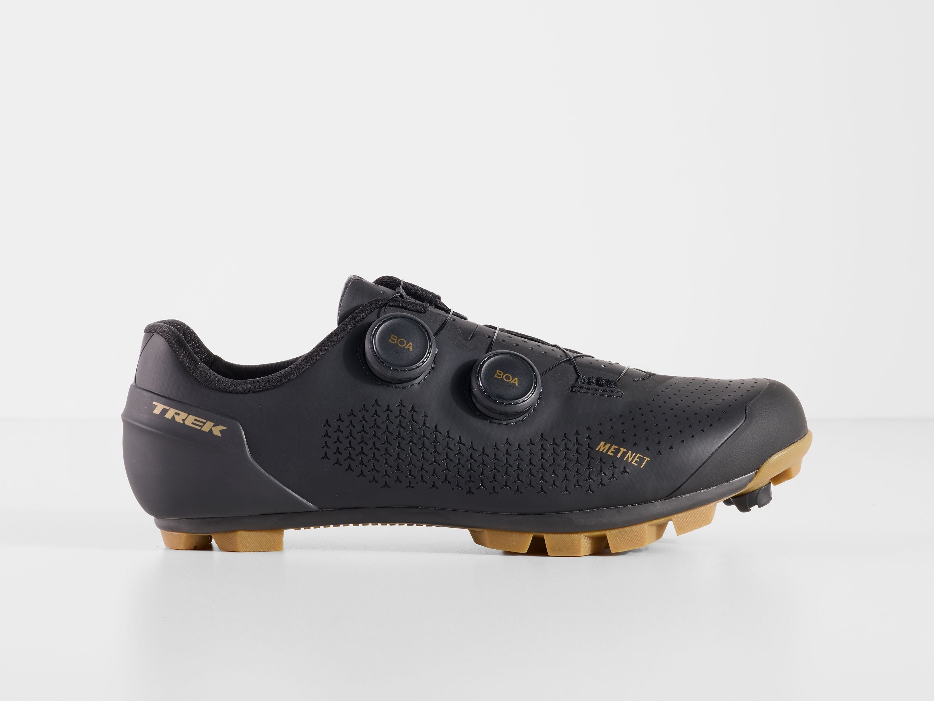 Trek Cambion Mountain 44 Black/Gum Shoe