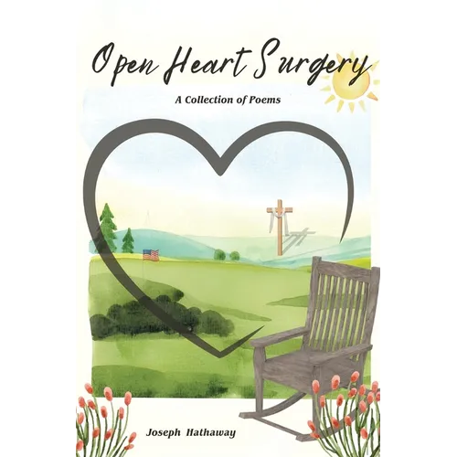 Open Heart Surgery - Paperback