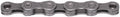 KMC XGlide Chain - 9/10/11-Speed 126L Optimized Shimano CUES Drivetrain Gray