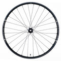 Industry Nine 1/1 GRCX Wheel Front 700C / 622 Holes: 28 12mm TA 100mm Disc Center Lock