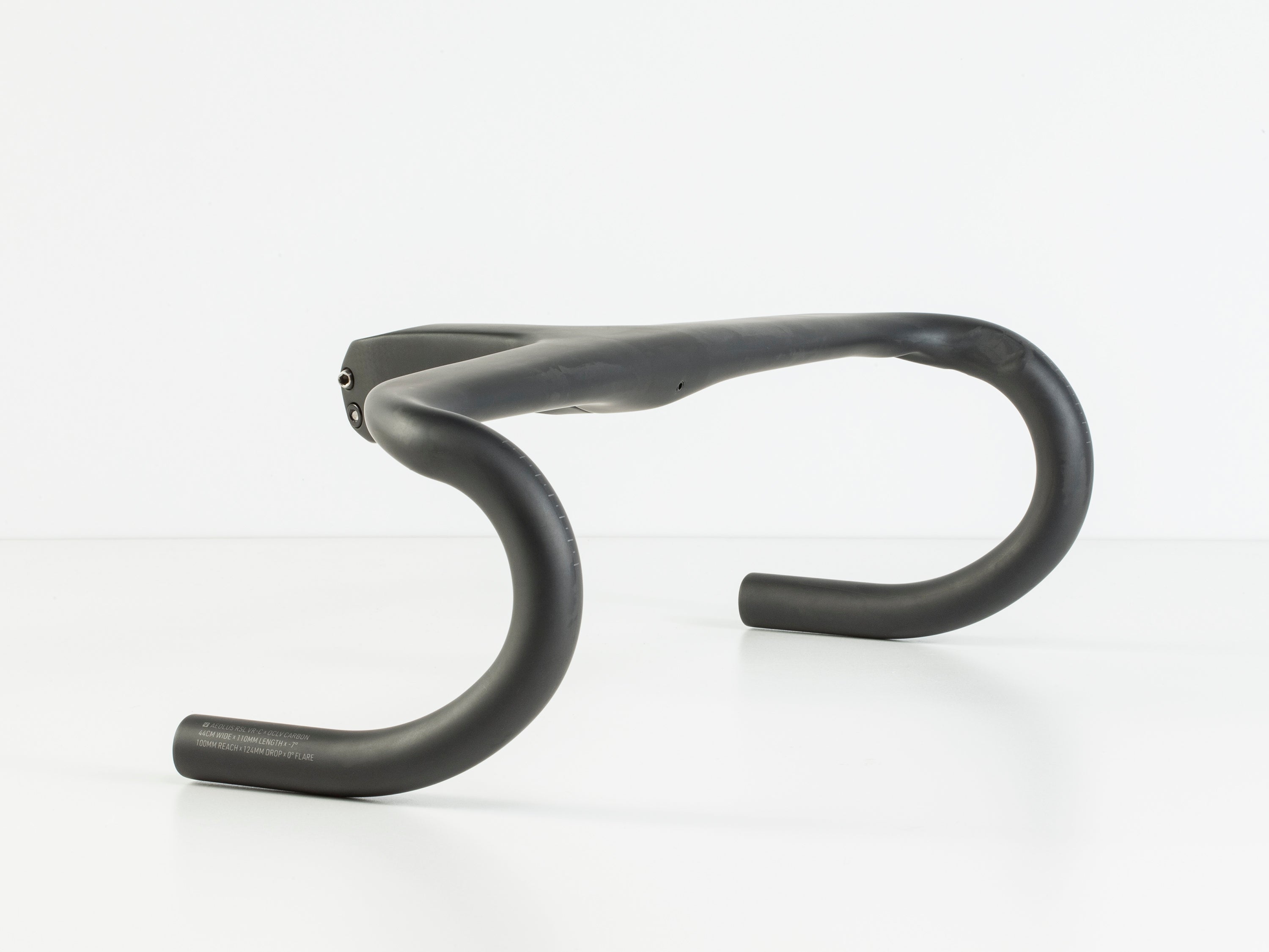Bar/Stem Bontrager Aeolus RSL VR-C 38cm x 100mm 2022 CI