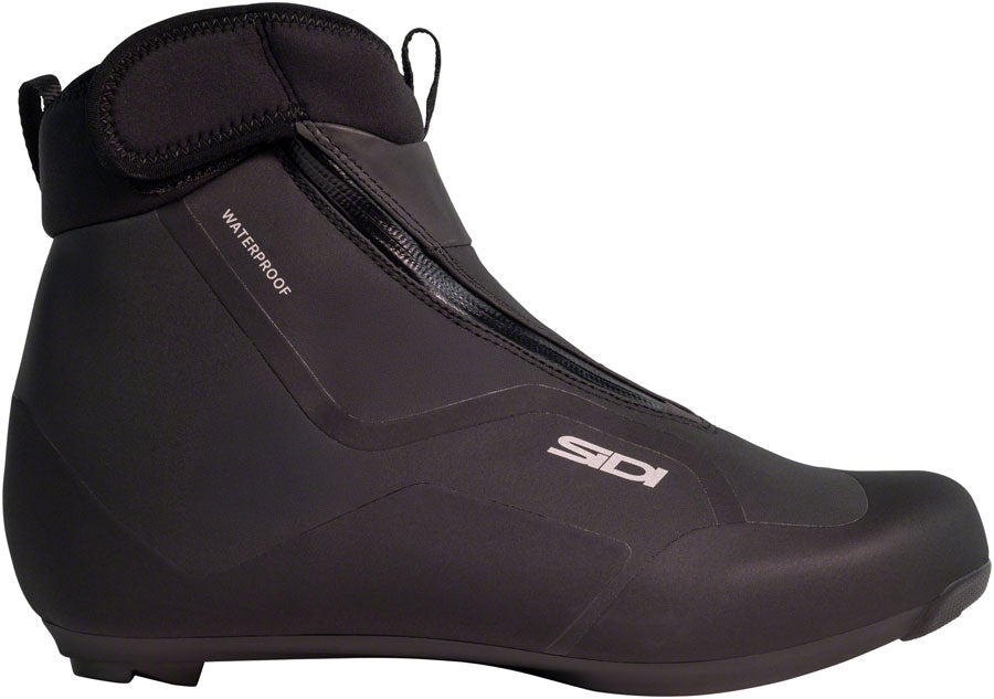 SIDI Nubes Winter Cycling Boot - Black 40  Millennium Fit