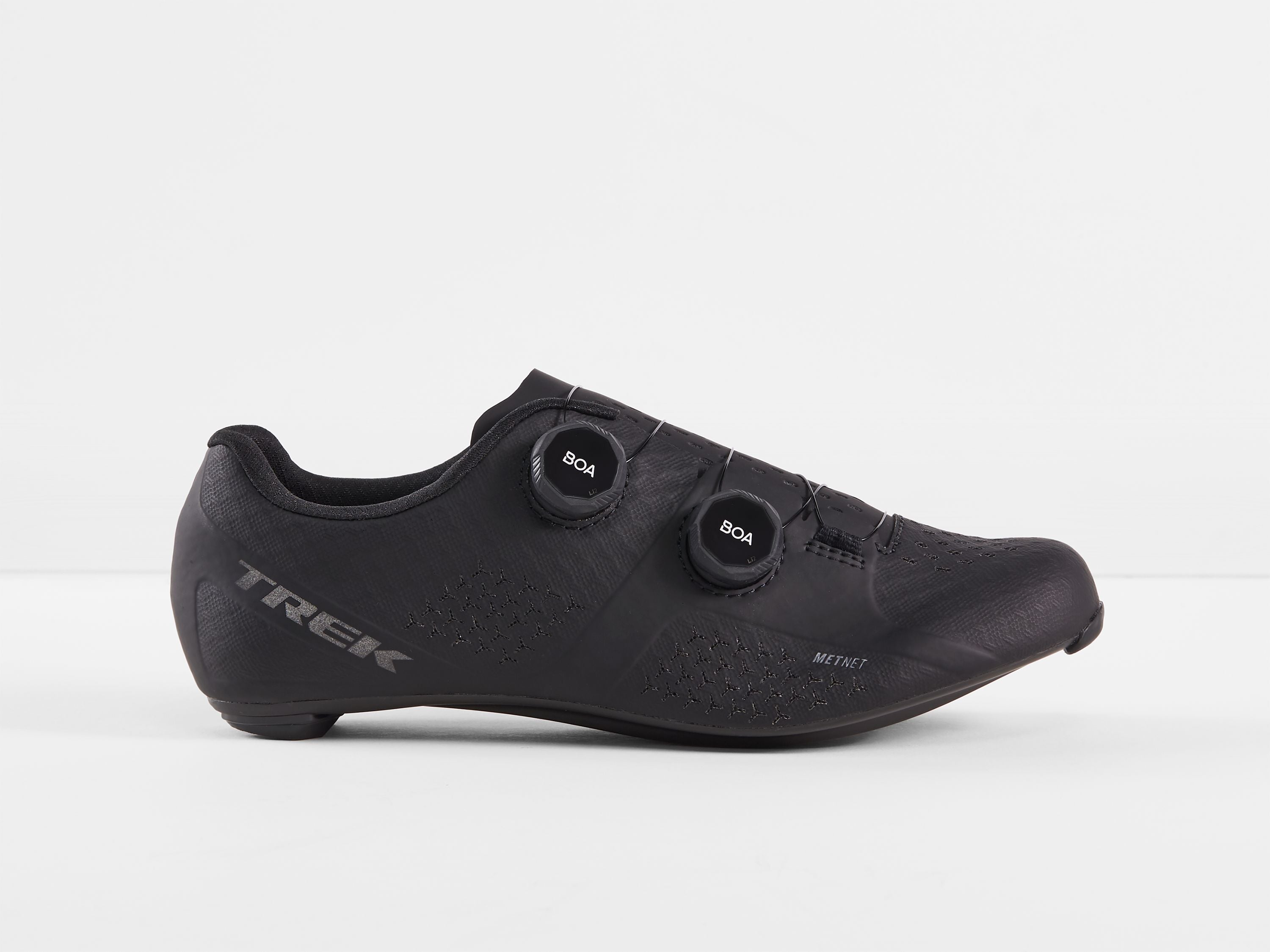 Trek Velocis Road 37 Black Shoe