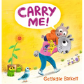 Carry Me! - Hardcover