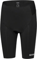 Gorewear Spinshift Short Tights+ - Black Women's X-Large/16-18
