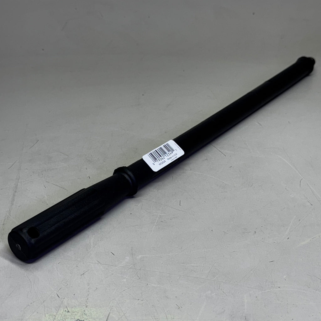 HOPKINS (24 PACK) Plastic Handle for Deluxe Squeegee 20"L WS2024